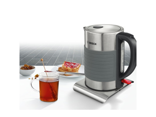 Электрочайник Bosch TWK7S05  Фото №0