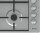Варочная поверхность газовая Gorenje G640XHS  Фото №4