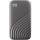 SSD накопитель WD My Passport Space Gray 1 TB (WDBAGF0010BGY-WESN)