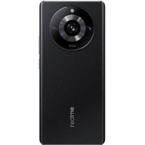 Смартфон Realme 11 Pro 8/128GB Astral Black Global EU  Фото №5