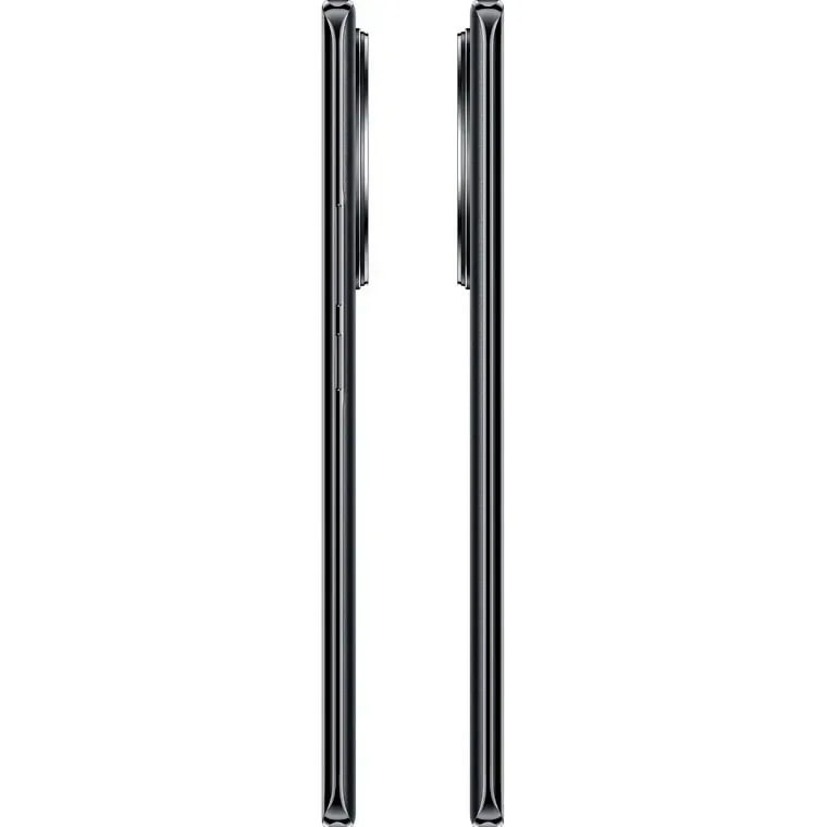 Смартфон Realme 11 Pro 12/512GB Astral Black (no NFC)  Фото №4