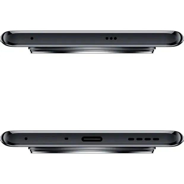 Смартфон Realme 11 Pro 12/512GB Astral Black (no NFC)  Фото №3