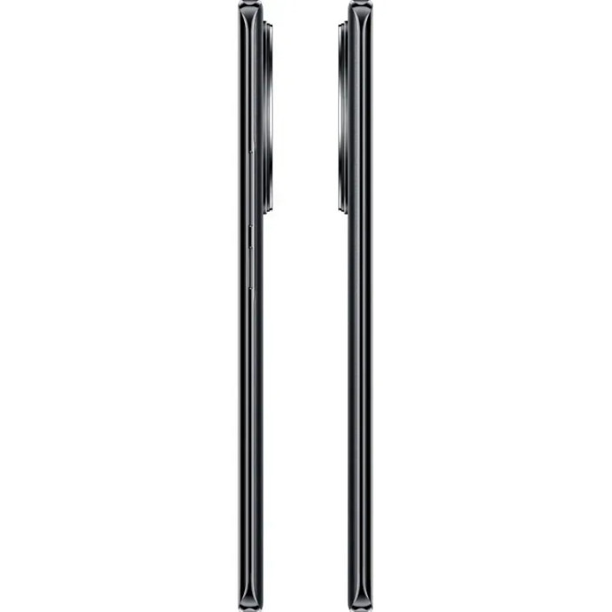 Смартфон Realme 11 Pro 12/512GB Astral Black (no NFC)  Фото №4