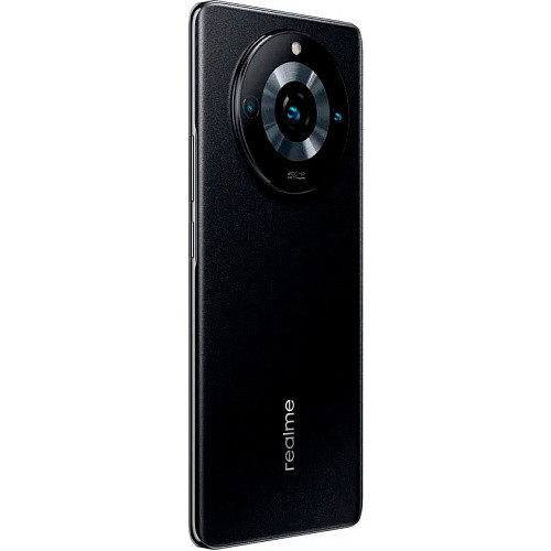 Смартфон Realme 11 Pro 12/512GB Astral Black (no NFC)  Фото №8
