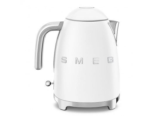 Чайник SMEG KLF03WHMEU  Фото №5