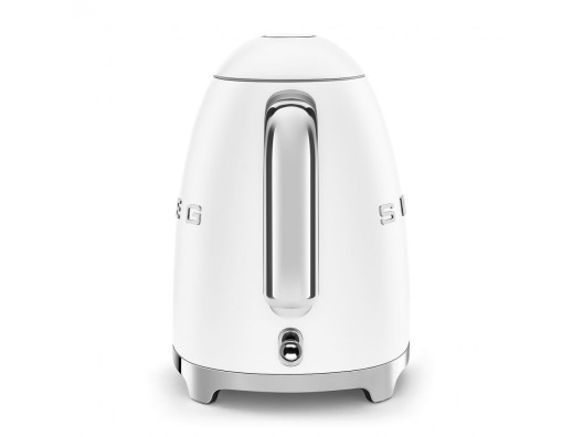 Чайник SMEG KLF03WHMEU  Фото №6