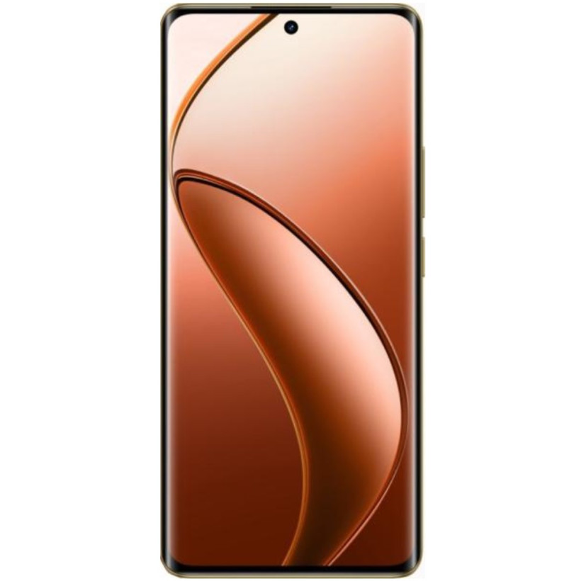 Смартфон realme 12 Pro+ 8/256GB Explorer Red (Global EU)