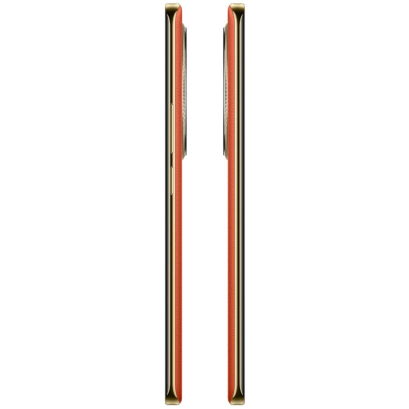 Смартфон realme 12 Pro+ 12/512GB Explorer Red (Global EU)  Фото №2