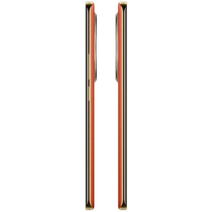 Смартфон realme 12 Pro+ 12/512GB Explorer Red (Global EU)  Фото №2