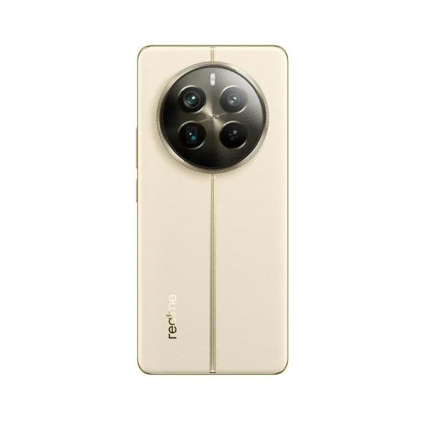 Смартфон realme 12 Pro+ 12/512GB Navigator Beige (Global EU)  Фото №9