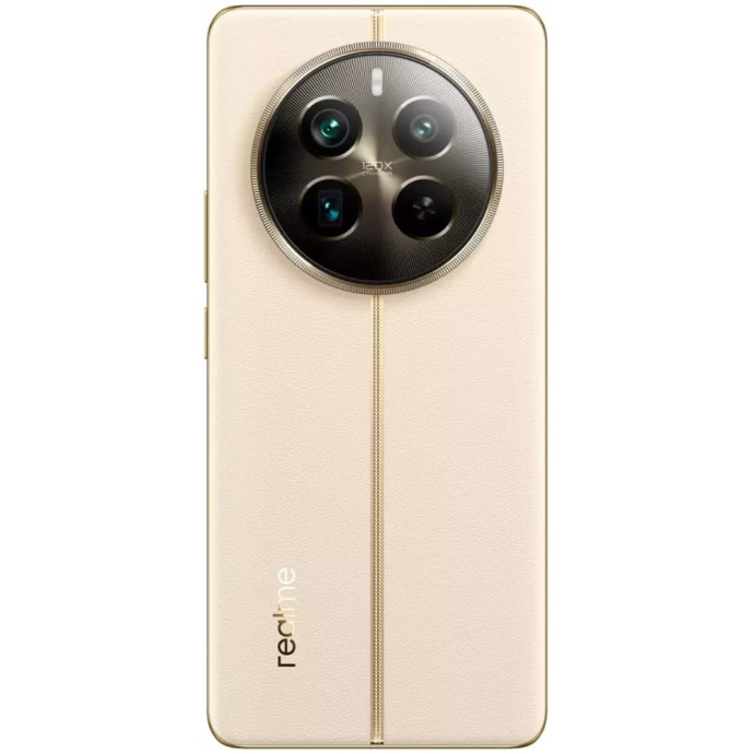 Смартфон realme 12 Pro+ 12/512GB Navigator Beige (Global EU)  Фото №3
