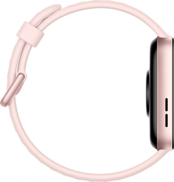 Смарт-часы Huawei Watch Fit 3 часы Huawei Watch Fit 3 Pastel Pink (Solo-BO9S-PK)  Фото №7