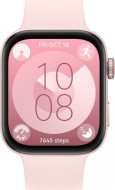 Смарт-часы Huawei Watch Fit 3 часы Huawei Watch Fit 3 Pastel Pink (Solo-BO9S-PK) 