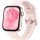 Смарт-часы Huawei Watch Fit 3 часы Huawei Watch Fit 3 Pastel Pink (Solo-BO9S-PK)  Фото №0
