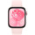 Смарт-часы Huawei Watch Fit 3 часы Huawei Watch Fit 3 Pastel Pink (Solo-BO9S-PK)  Фото №2