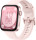Смарт-часы Huawei Watch Fit 3 часы Huawei Watch Fit 3 Pastel Pink (Solo-BO9S-PK)  Фото №9