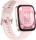 Смарт-часы Huawei Watch Fit 3 часы Huawei Watch Fit 3 Pastel Pink (Solo-BO9S-PK)  Фото №10