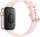 Смарт-часы Huawei Watch Fit 3 часы Huawei Watch Fit 3 Pastel Pink (Solo-BO9S-PK)  Фото №6