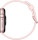Смарт-часы Huawei Watch Fit 3 часы Huawei Watch Fit 3 Pastel Pink (Solo-BO9S-PK)  Фото №8