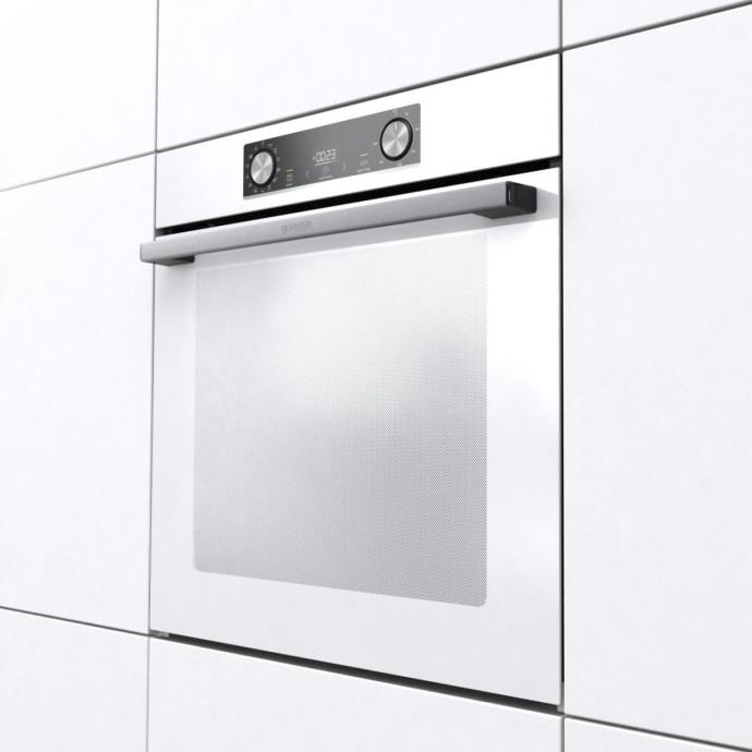 Духовой шкаф электрический Gorenje BOS6737E06WG  Фото №3