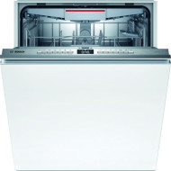 Вбудована посудомийна машина Bosch SMV4HVX31E 