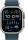Смарт-годинник Apple Watch Ultra 2 GPS + Cellular 49mm Titanium Case with Blue Ocean Band (MREG3)  Фото №3