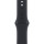Смарт-часы Apple Watch Series 9 GPS + Cellular 45mm Midnight Aluminum Case w. Midnight Sport Band - S/M (MRMC3)  Фото №1