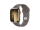 Смарт-часы Apple Watch Series 9 GPS + Cellular 45mm Gold S. Steel Case w. Clay Sport Band - S/M (MRMR3)  Фото №2