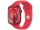 Смарт-часы Apple Watch Series 9 GPS + Cellular 45mm PRODUCT RED Alu. Case w. PRODUCT RED S. Band - S/M (MRYE3)  Фото №2