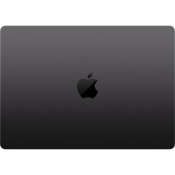Ноутбук Apple MacBook Pro 14&quot; M3 Max Space Black Late 2023 (Z1AU002A3)  Фото №4