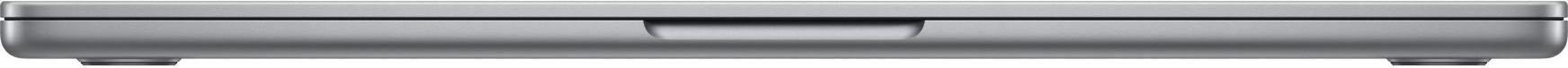 Ноутбук Apple MacBook Air 13,6&quot; M3 2024 Space Gray (Z1B600168)  Фото №2