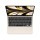 Ноутбук Apple MacBook Air 13,6&quot; M2 Starlight 2022 (Z15Y000AY)  Фото №1