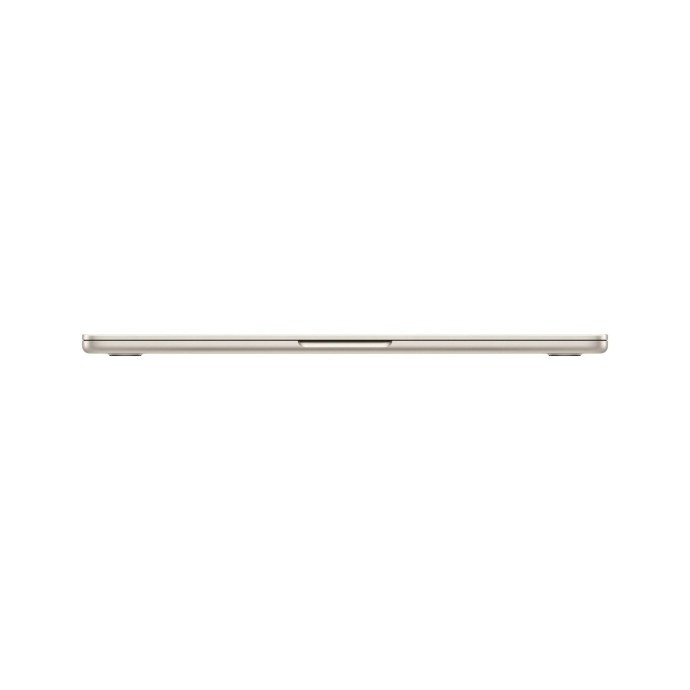 Ноутбук Apple MacBook Air 13,6&quot; M2 Starlight 2022 (Z15Y000AY)  Фото №4