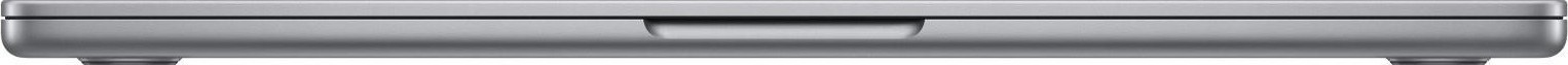 Ноутбук Apple MacBook Air 13,6&quot; M2 Space Gray 2022 (Z15S000D4)  Фото №4