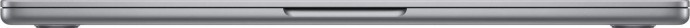 Ноутбук Apple MacBook Air 13,6&quot; M2 Space Gray 2022 (Z15S000D4)  Фото №4