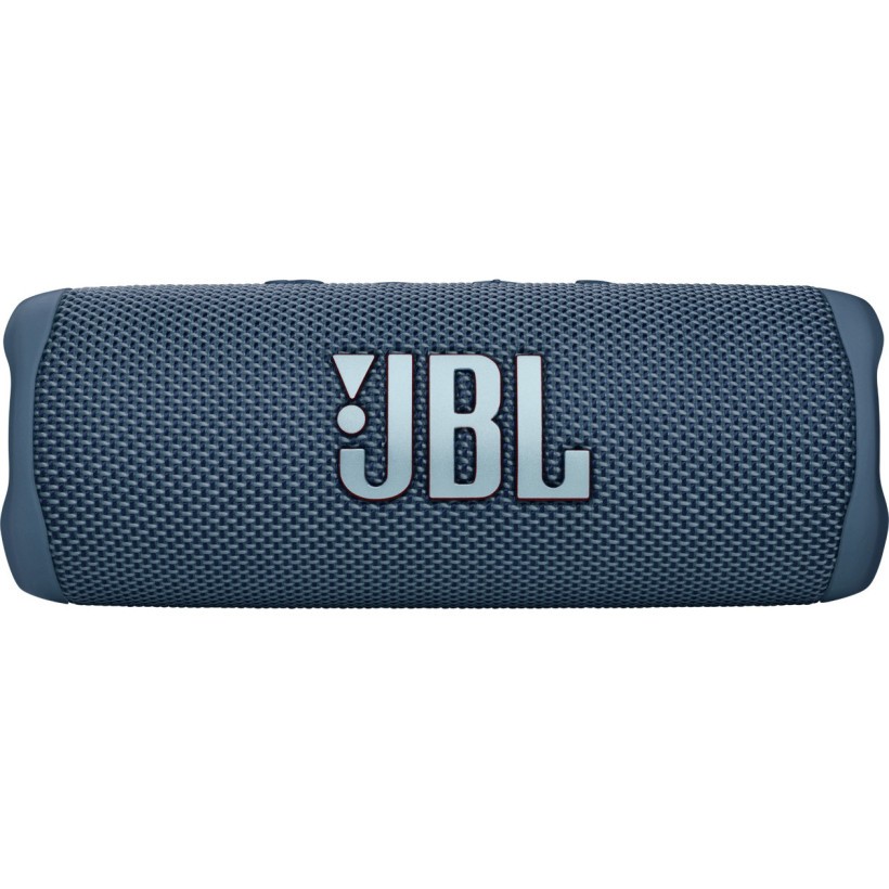 Портативная колонка JBL Flip 6 Blue (JBLFLIP6BLU)