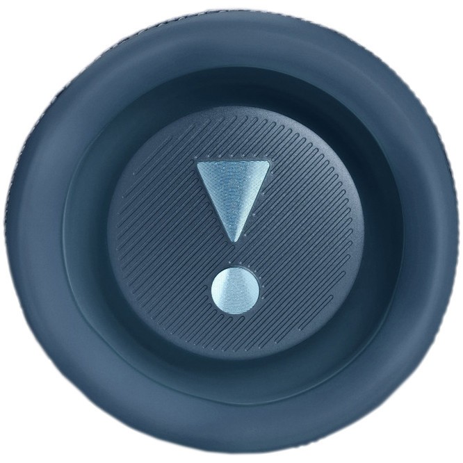 Портативная колонка JBL Flip 6 Blue (JBLFLIP6BLU)  Фото №1