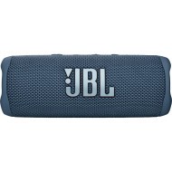 Портативная колонка JBL Flip 6 Blue (JBLFLIP6BLU) 