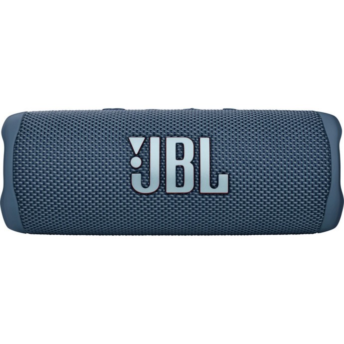 Портативная колонка JBL Flip 6 Blue (JBLFLIP6BLU)