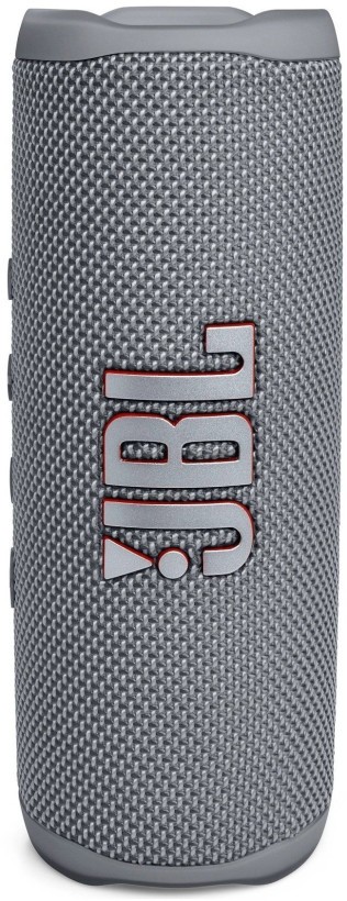 Портативна колонка JBL Flip 6 Grey (JBLFLIP6GREY)