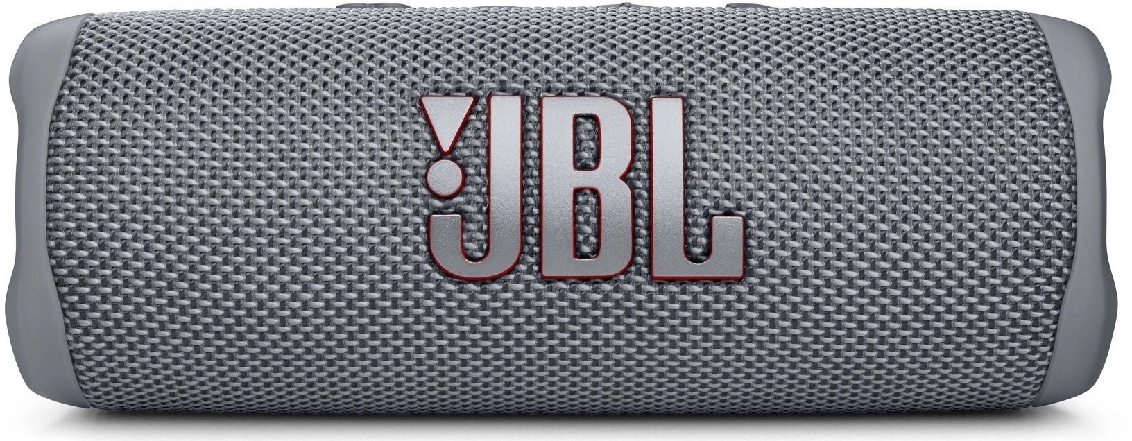 Портативна колонка JBL Flip 6 Grey (JBLFLIP6GREY)  Фото №1