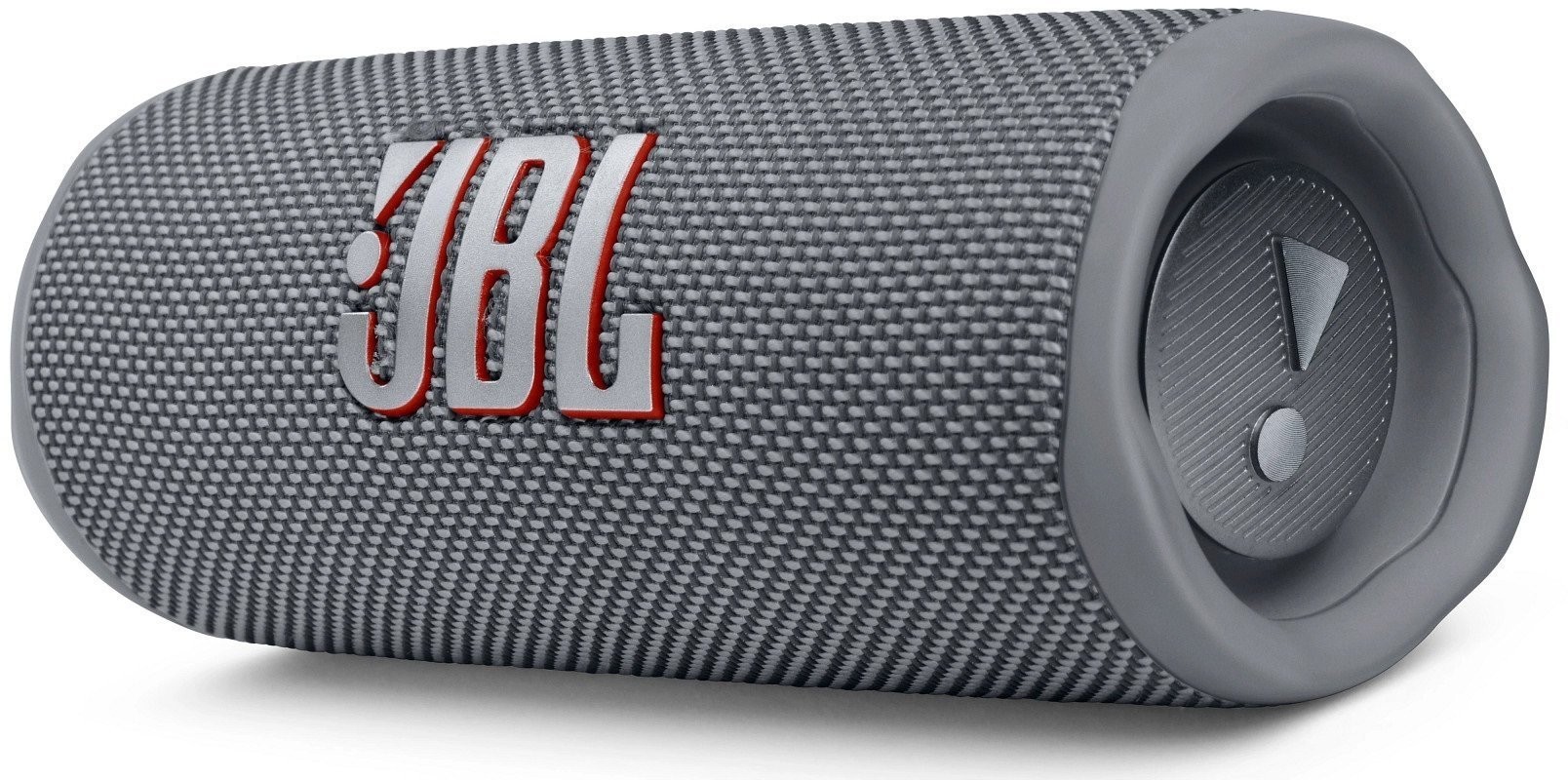 Портативна колонка JBL Flip 6 Grey (JBLFLIP6GREY)  Фото №2