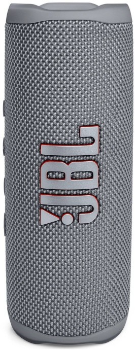 Портативна колонка JBL Flip 6 Grey (JBLFLIP6GREY)