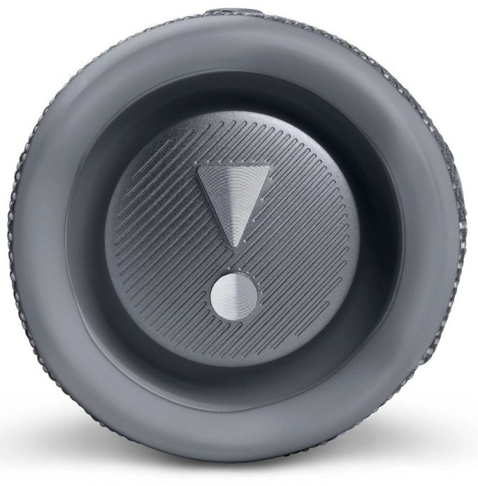 Портативна колонка JBL Flip 6 Grey (JBLFLIP6GREY)  Фото №0
