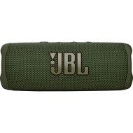 Портативна колонка JBL Flip 6 Green (JBLFLIP6GREN) 