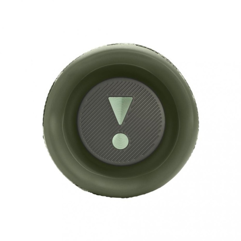 Портативна колонка JBL Flip 6 Squad (JBLFLIP6SQUAD)  Фото №2