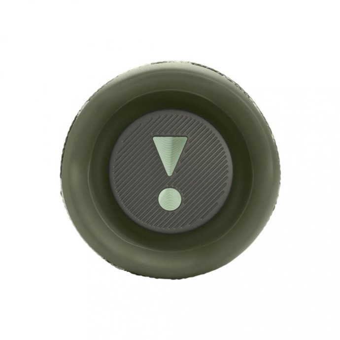 Портативна колонка JBL Flip 6 Squad (JBLFLIP6SQUAD)  Фото №2