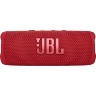 Портативна колонка JBL Flip 6 Red (JBLFLIP6RED) 