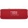 Портативна колонка JBL Flip 6 Red (JBLFLIP6RED)