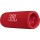 Портативна колонка JBL Flip 6 Red (JBLFLIP6RED)  Фото №2